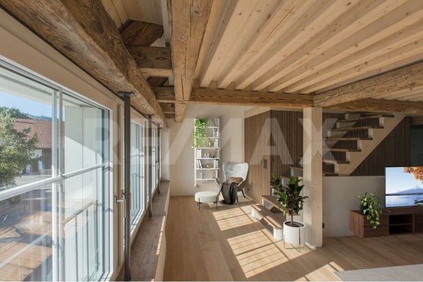 Jetzt mieten und in 3 Jahren kaufen  mit 90 % Kaufpreisanrechnung 7