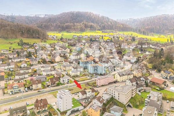 Eine Investition mit Perspektive 5