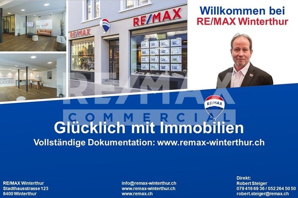 Eine Investition mit Perspektive 11
