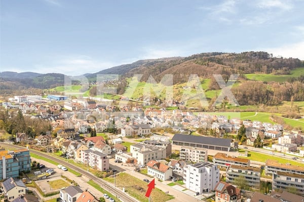 Eine Investition mit Perspektive 4