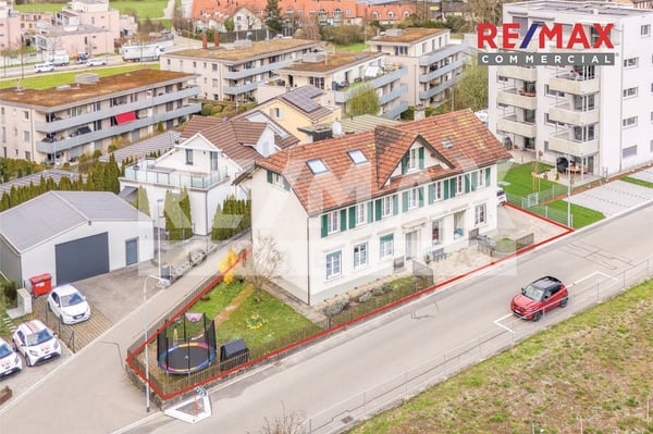 Eine Investition mit Perspektive 1