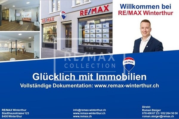 Exklusives 7-Zimmer-Einfamilienhaus mit fantastischer Aussicht 13