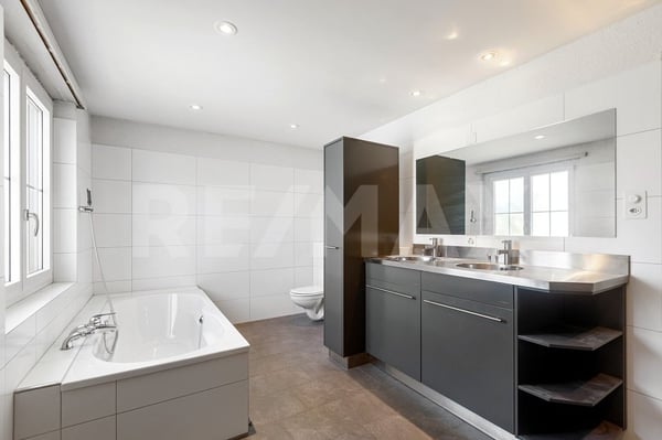 Haus mit Potenzial: Renovation oder Neubau 8