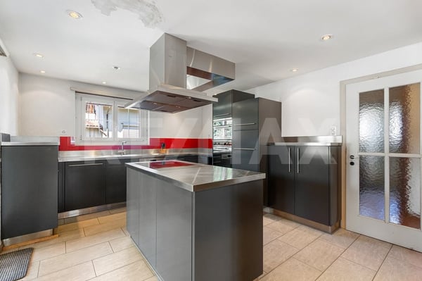 Haus mit Potenzial: Renovation oder Neubau 6