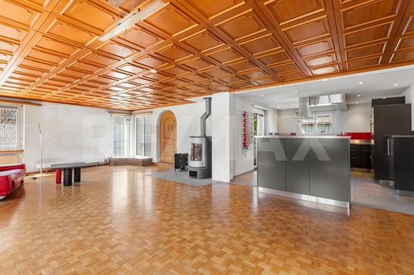 Haus mit Potenzial: Renovation oder Neubau 5