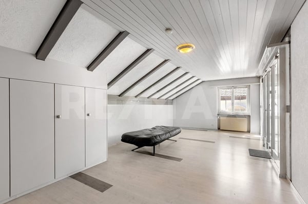 Haus mit Potenzial: Renovation oder Neubau 10