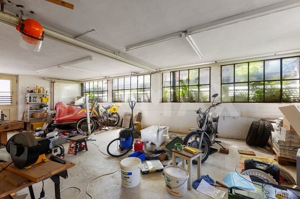 Haus mit Potenzial: Renovation oder Neubau 12