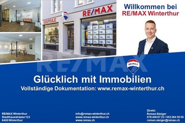 Idyllisches 5.5-Zi.-DEFH mit direktem Zugang zum Näfbach 13