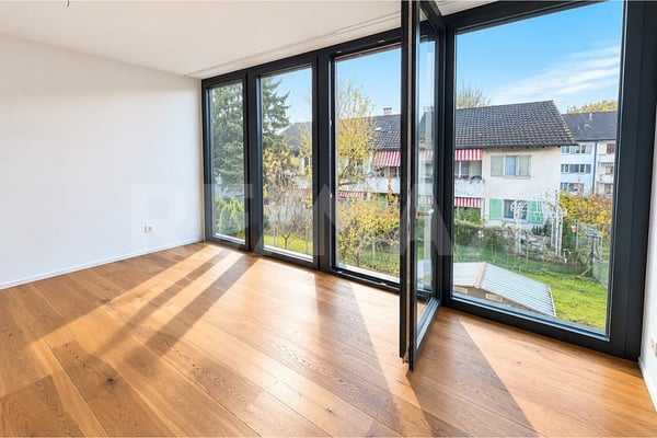 Moderne 2.5-Zimmer-Eigentumswohnung an ruhiger Wohnlage 8