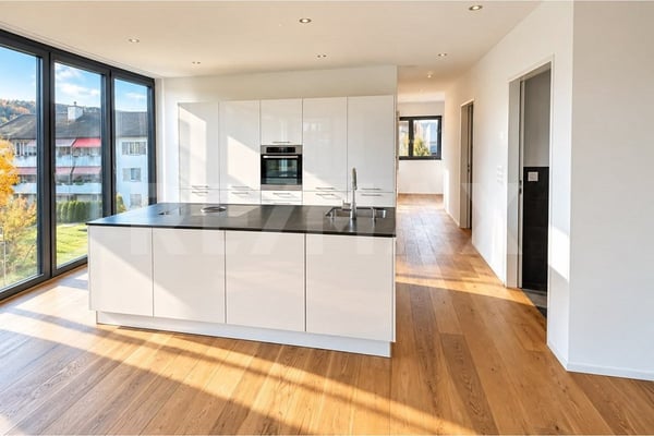 Moderne 2.5-Zimmer-Eigentumswohnung an ruhiger Wohnlage 5