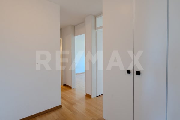 Gepflegte 3.5-Zimmer-Wohnung mit zwei Balkonen 6
