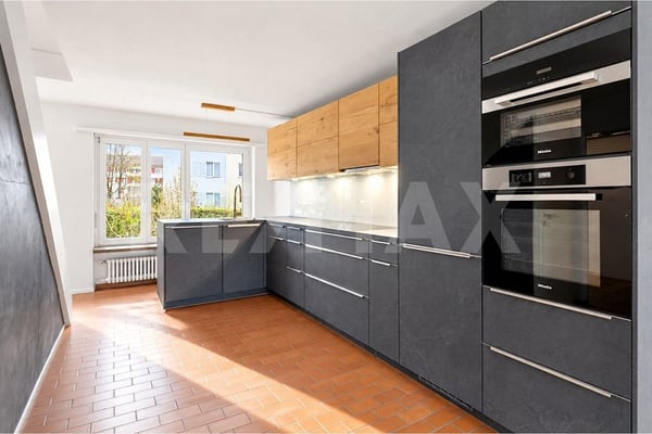Charmantes 4.5-Zimmer-Reiheneinfamilienhaus an ruhiger Wohnlage 5