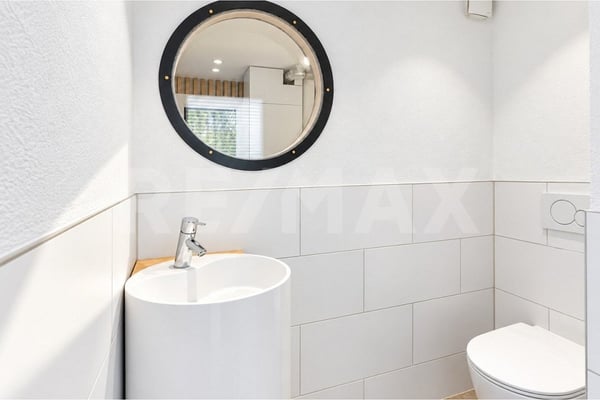 Charmantes 4.5-Zimmer-Reiheneinfamilienhaus an ruhiger Wohnlage 8