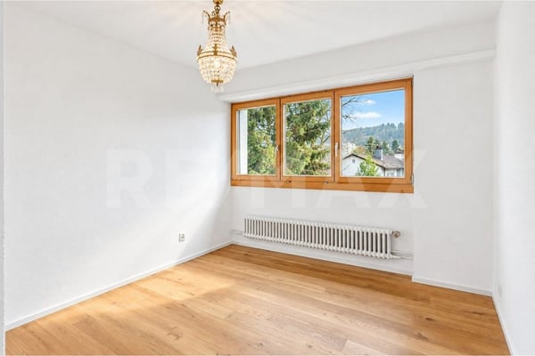 Charmantes 4.5-Zimmer-Reiheneinfamilienhaus an ruhiger Wohnlage 6
