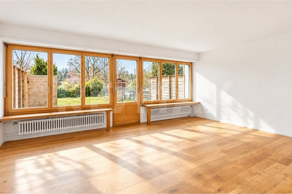 Charmantes 4.5-Zimmer-Reiheneinfamilienhaus an ruhiger Wohnlage 3