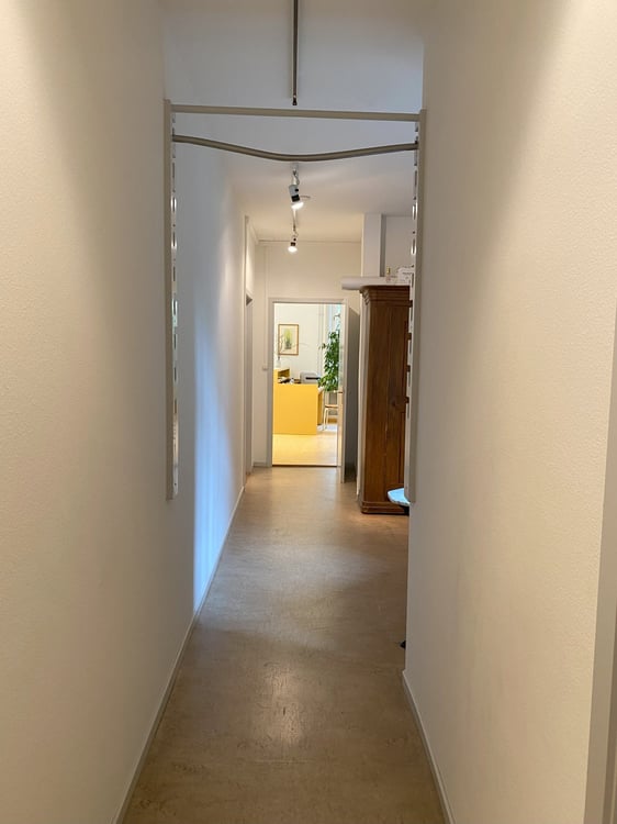 Grosszügige Büro- / Praxisfläche zu vermieten 6