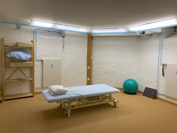 Grosszügige Büro- / Praxisfläche zu vermieten 7