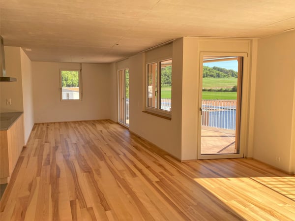 Morgensonne und Abendsonne! 5