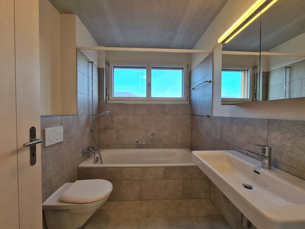 Morgensonne und Abendsonne! 9