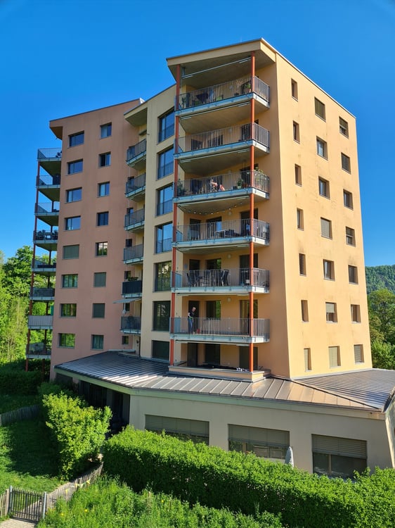 Morgensonne und Abendsonne! 14