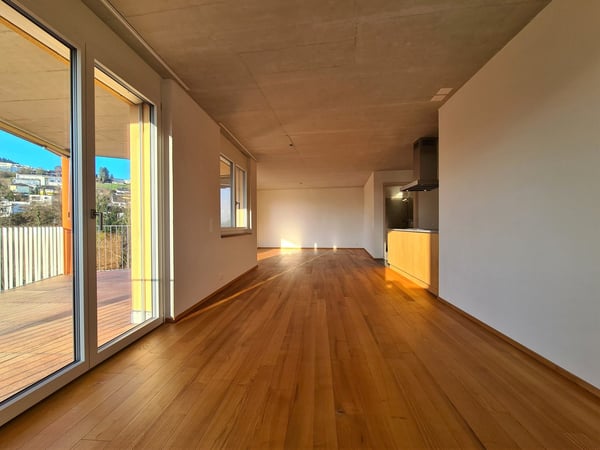 Morgensonne und Abendsonne! 3