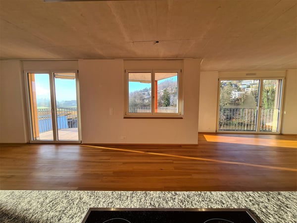 Morgensonne und Abendsonne! 2