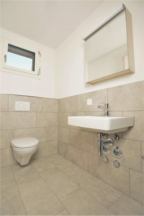 Offene 1.5-Zimmerwohnung mit Balkon und Lift 11