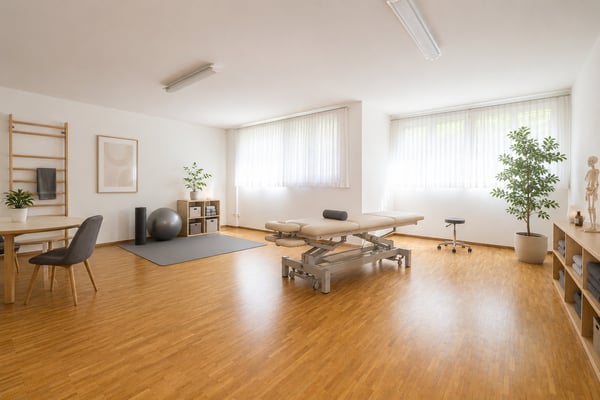 Bürofläche im Herzen des Kleinbasels 5