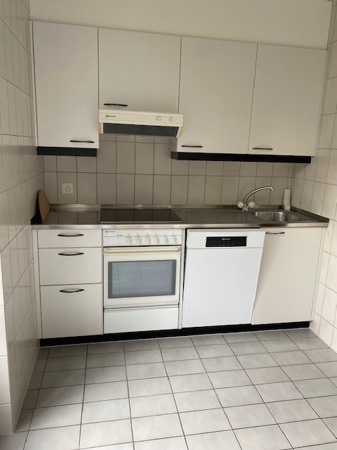 Schöne 4.5-Zimmer Maisonettewohnung Nähe Basler Zoo 8