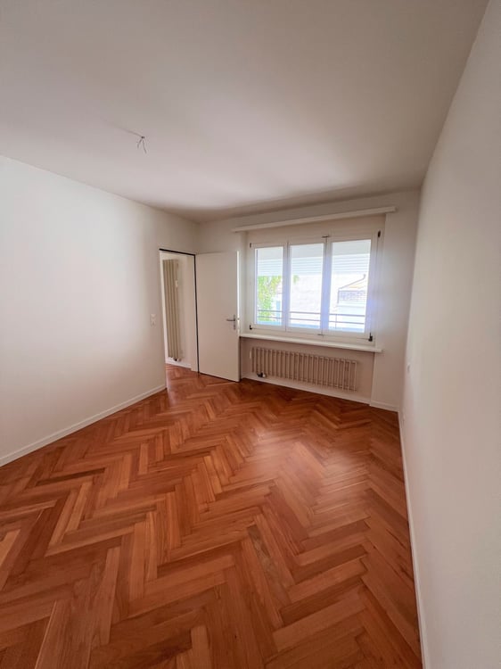 Schöne 4.5-Zimmer Maisonettewohnung Nähe Basler Zoo 4