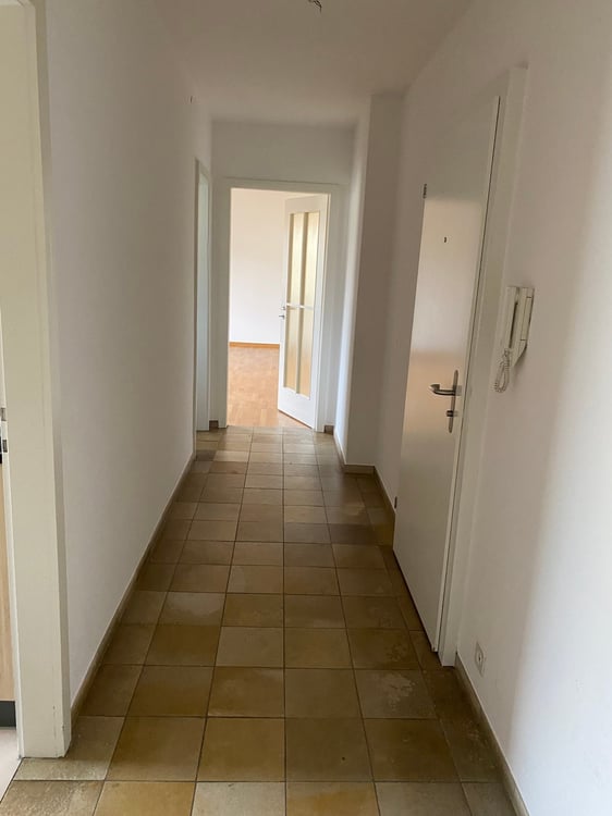 Schöne 2-Zimmerwohnung an toller Lage im Bachletten-Quartier 4