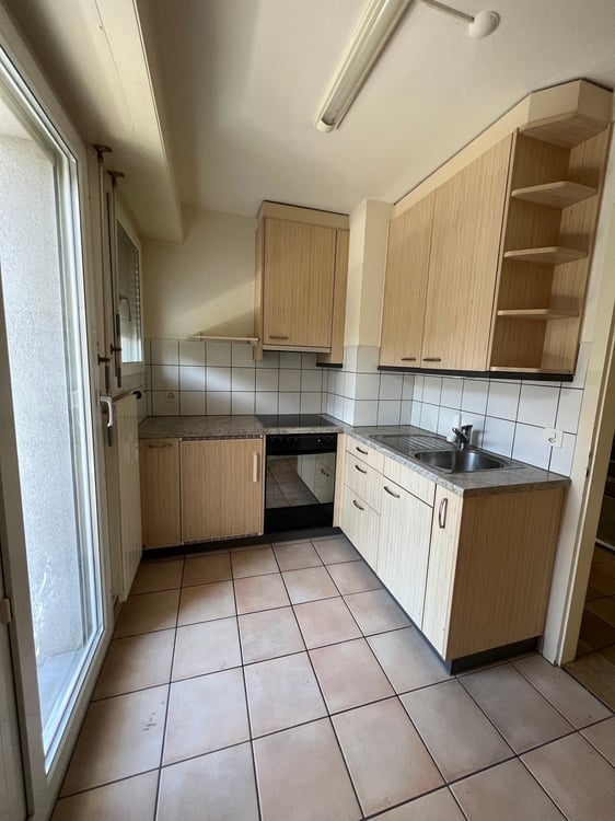 Schöne 2-Zimmerwohnung an toller Lage im Bachletten-Quartier 5