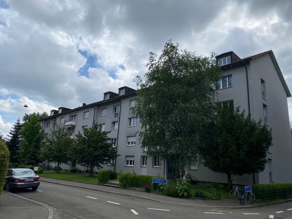 Schöne 2-Zimmerwohnung an toller Lage im Bachletten-Quartier 1