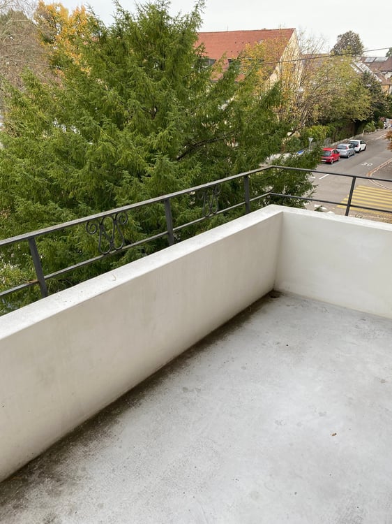 Schöne 2-Zimmerwohnung an toller Lage im Bachletten-Quartier 8