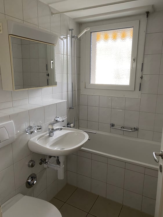 Schöne 2-Zimmerwohnung an toller Lage im Bachletten-Quartier 7