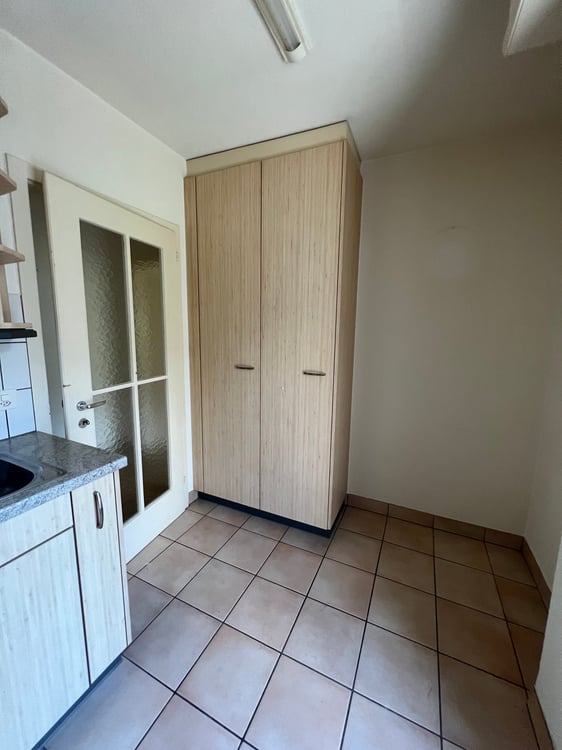 Schöne 2-Zimmerwohnung an toller Lage im Bachletten-Quartier 6