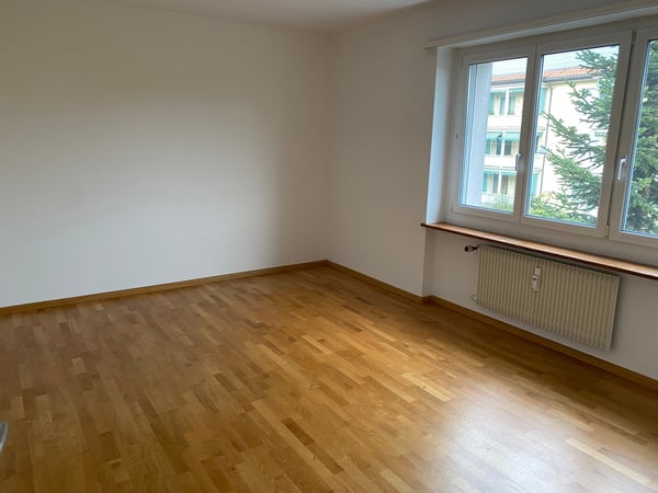Schöne 2-Zimmerwohnung an toller Lage im Bachletten-Quartier 3
