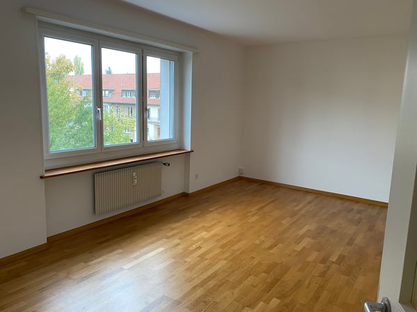 Schöne 2-Zimmerwohnung an toller Lage im Bachletten-Quartier 2