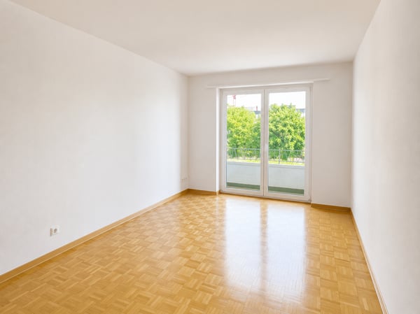2-Zimmer-Wohnung neben Universitätsspital und Unicampus 6