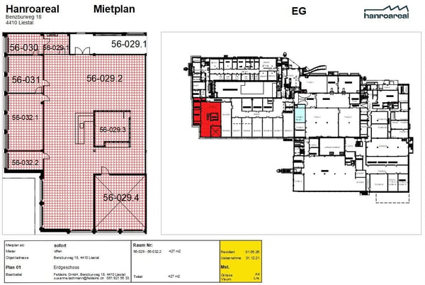 Versatile Retail Space – 427 m² 11