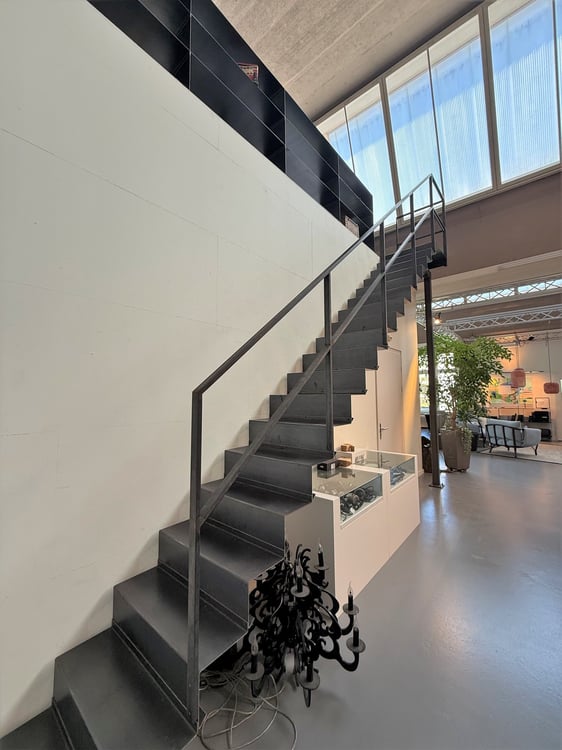 Versatile Retail Space – 427 m² 5
