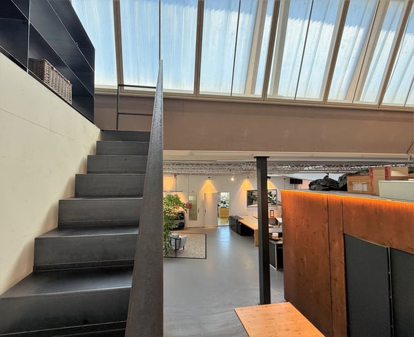 Versatile Retail Space – 427 m² 6