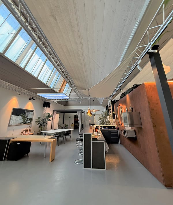 Versatile Retail Space – 427 m² 2