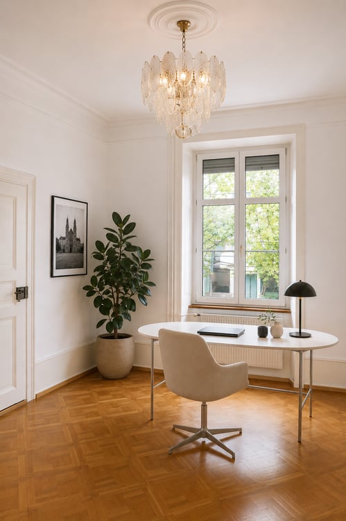 Wohnungsbijou nähe Spalentor 9