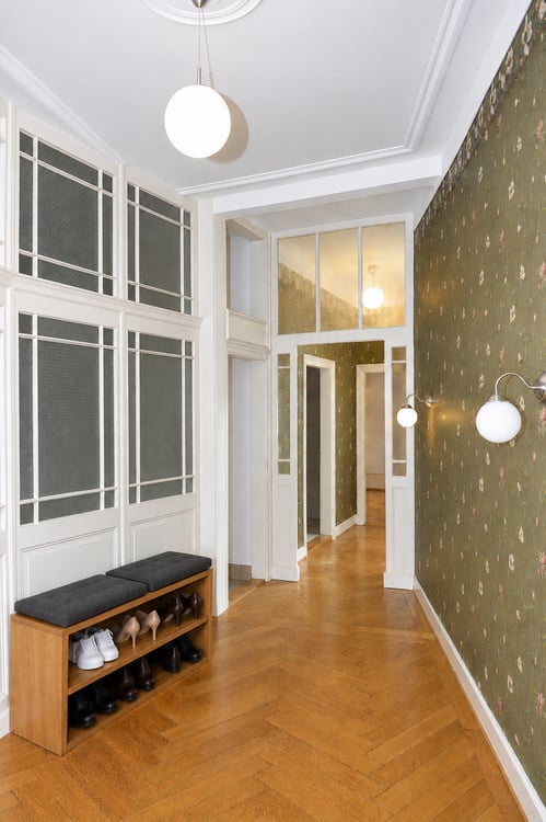 Wohnungsbijou nähe Spalentor 2