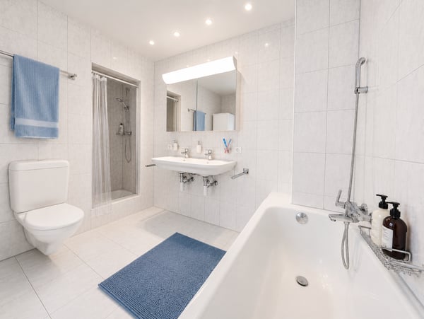 Wohnungsbijou nähe Spalentor 4