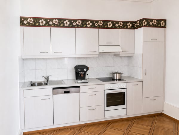 Wohnungsbijou nähe Spalentor 3