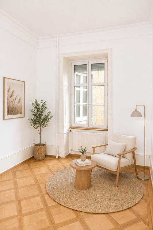 Wohnungsbijou nähe Spalentor 8