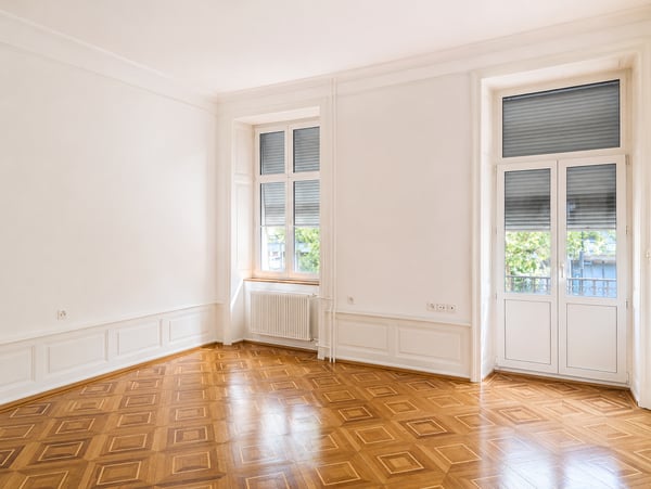Wohnungsbijou nähe Spalentor 5