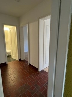Schöne 1-Zimmerwohnung an toller Lage in Basel 4